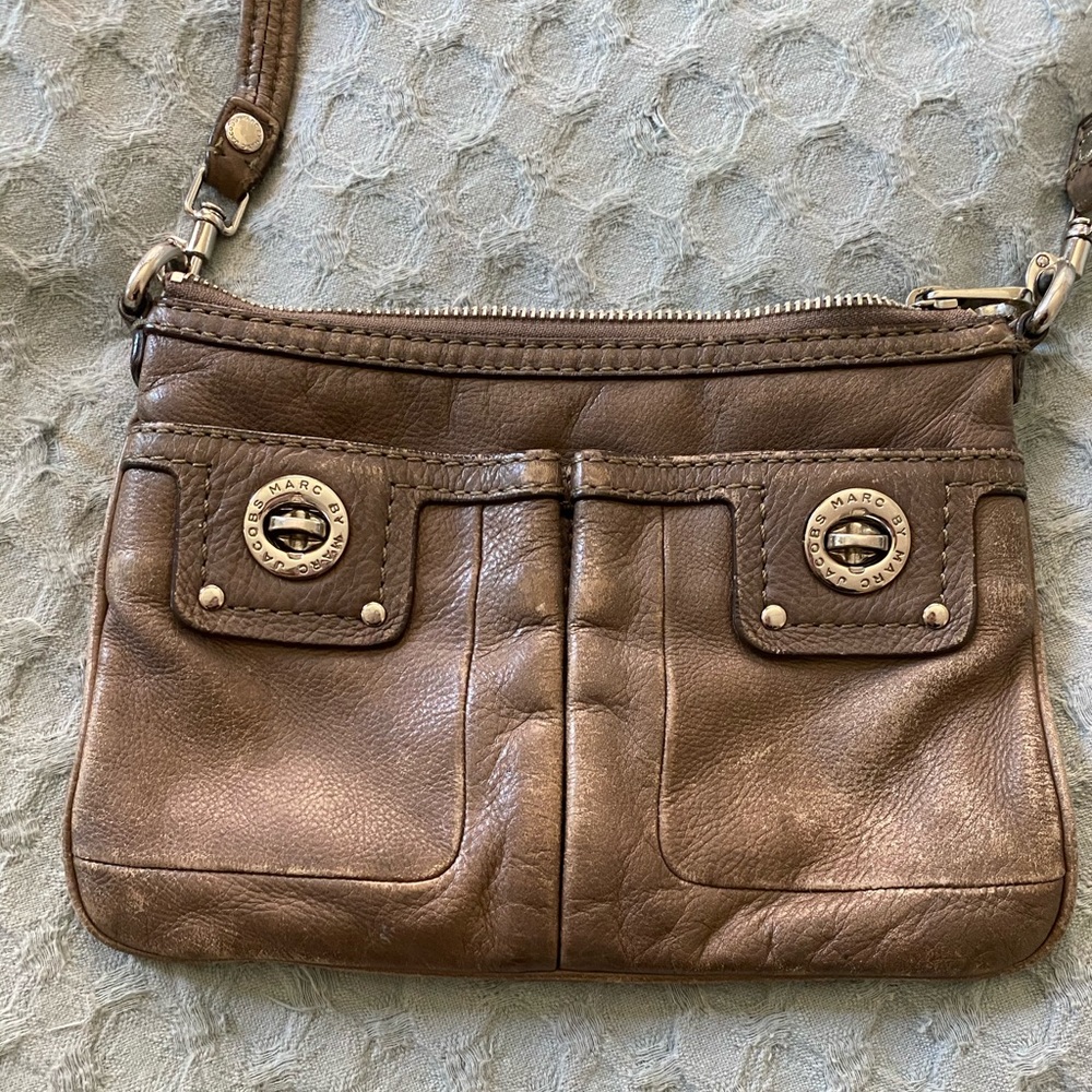 Marc by Marc Jacobs cross body